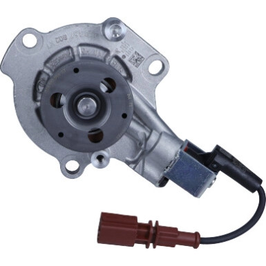 Original VAG Wasserpumpe VW 1.6/2.0 Tdi 08- (Mit Sensor) | 04L121011N