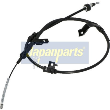 Seilzug, Feststellbremse Kia T. Rio 1.4-1.6 16V 05- Le BC-K33L Seilzug, Feststellbremse Kia T. Rio 1.4-1.6 16V 05- Le BC-K33L