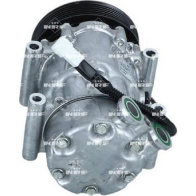 NRF Kompressor NRF Kompressor