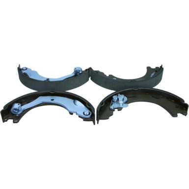 19-4592 Bremsbackensatz, Feststellbremse 19-4592 Bremsbackensatz, Feststellbremse