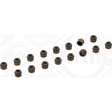 235.610 Dichtungssatz, Ventilschaft