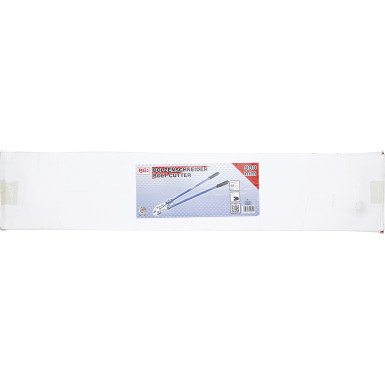BGS Bolzenschneider mit gehärteten Backen | 900 mm | 915
