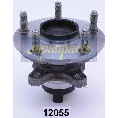 Radlagersatz KK-12055