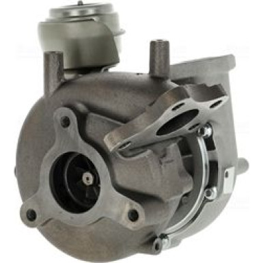 Nissens Turbo NISSAN NP300 Navara 04 FACTORY NEW 93056