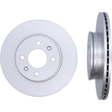 KAMOKA Bremsscheibe 1031094