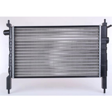 Wasserkühler PKW | OPEL Astra F | 632831
