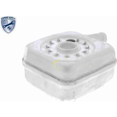 VEMO Ölkühler, Motoröl V15-60-6011 Expert Kits +