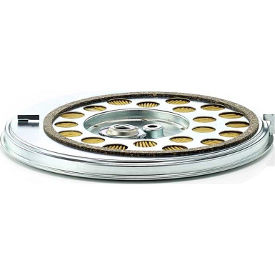 Mann & Hummel Ölfilter PKW | MERCEDES | H 1810/1 Mann & Hummel Ölfilter PKW | MERCEDES | H 1810/1