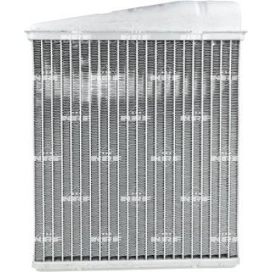 Wärmetauscher, Innenraumheizung EASY FIT 54271