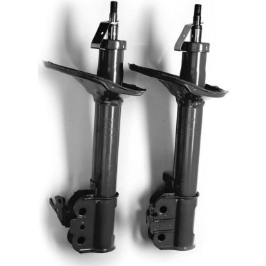 ADVENTURE-Offroad Dämpfer VA li/re | TOYOTA Rav4 94-00 | D0009 ADVENTURE-Offroad Dämpfer VA li/re | TOYOTA Rav4 94-00 | D0009