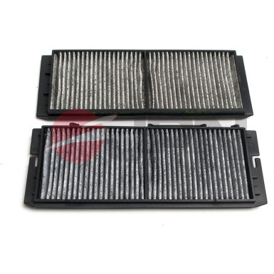 JPN Filter, Innenraumluft