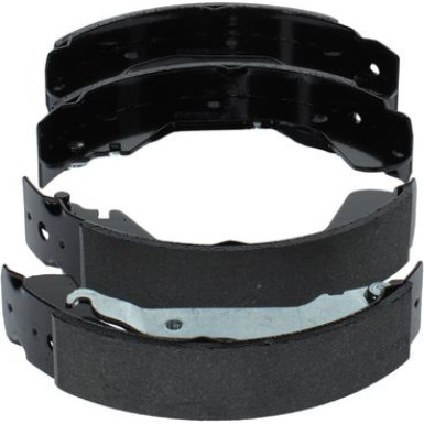 0 986 487 924 Bremsbackensatz