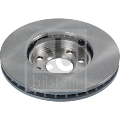 FEBI BILSTEIN Bremsscheibe 17210