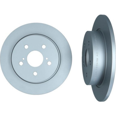 KAMOKA Bremsscheibe 103439