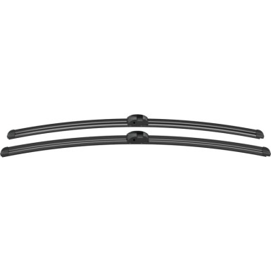 BOSCH | Scheibenwischer Aerotwin A034S 650/650 | VW Touareg, Porsche Cayenne | 3397009034