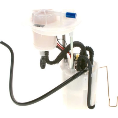 1 987 580 035 Kraftstoff-Fördereinheit 1 987 580 035 Kraftstoff-Fördereinheit