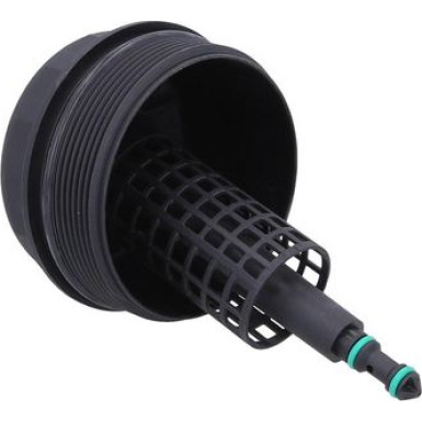 KAMOKA Deckel, Ölfiltergehäuse KAMOKA Deckel, Ölfiltergehäuse