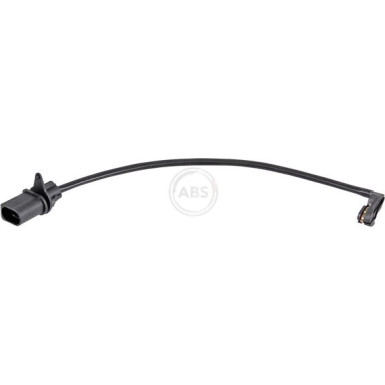 A.B.S. Verschleißsensor