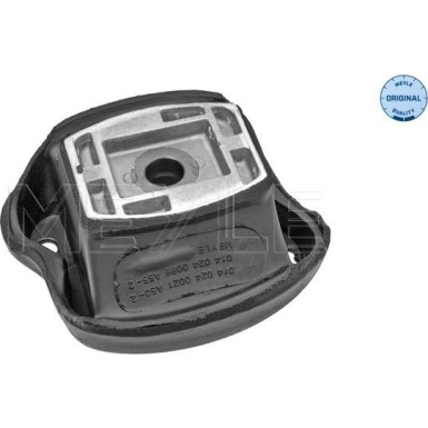 Lagerung, Motor MERCEDES SL 71 MEYLE-ORIGINAL: True to OE 140240021 Lagerung, Motor MERCEDES SL 71 MEYLE-ORIGINAL: True to OE 140240021