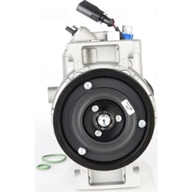 Kompressor PKW VW T5 2.0 TDI 09 FIRST FIT 890048