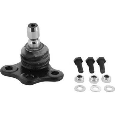 MONROE Trag-/Führungsgelenk MONROE Trag-/Führungsgelenk