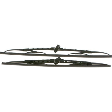 Scheibenwischer 530/475Mm | TWIN-Standard | 3397118405