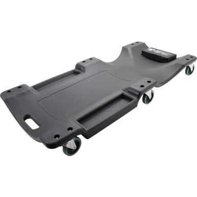 BGS Werkstatt-Rollbrett | 1000 x 510 mm | 2994