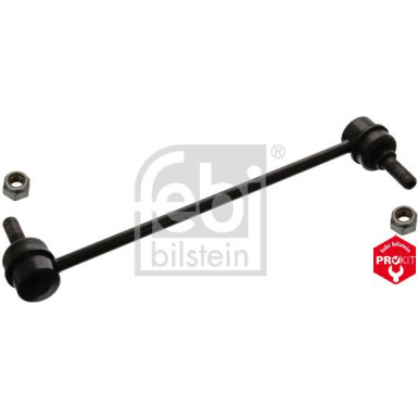 FEBI BILSTEIN Stange/Strebe, Stabilisator | 48144