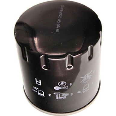 Ölfilter Fiat Tipo/500X/Renegade/Mito 1.4/1.4T 09 | 6000633313