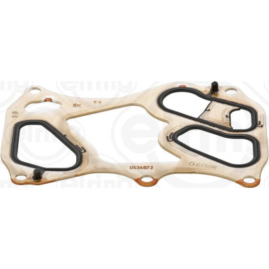 Dichtung, Ölkühler | Daimler PKW | 534.972 Dichtung, Ölkühler | Daimler PKW | 534.972
