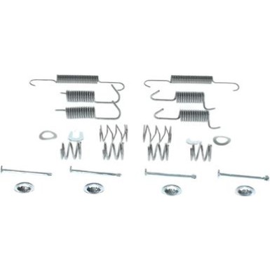 1 987 475 326 Zubehörsatz, Feststellbremsbacken