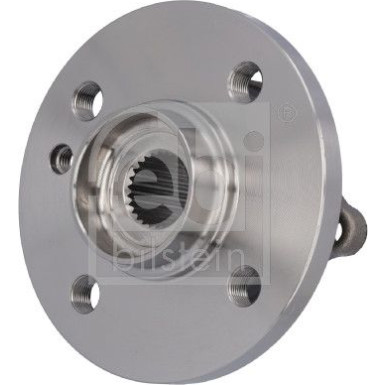 FEBI BILSTEIN Radlager 37107