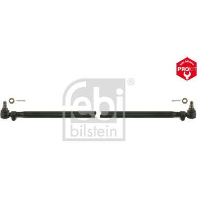 FEBI BILSTEIN Lenkrad 35188 ProKit