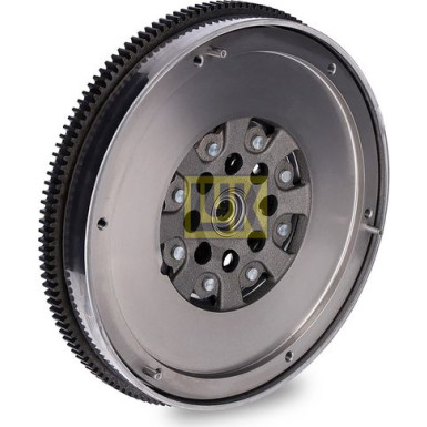 Zweimassenschwungrad MERCEDES C 09 LuK DMF 415 0308 10