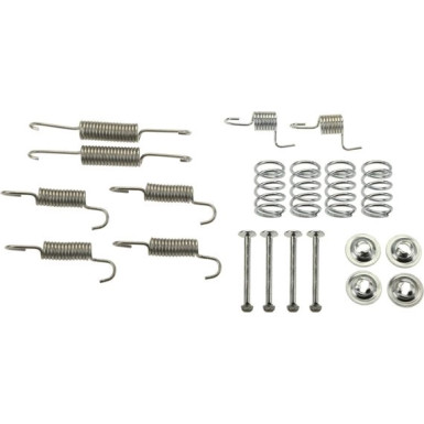 TRW Zubehör, Bremsbacken SFK442 TRW Zubehör, Bremsbacken SFK442