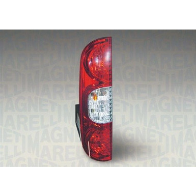MAGNETI MARELLI Heckleuchte | 712201201110