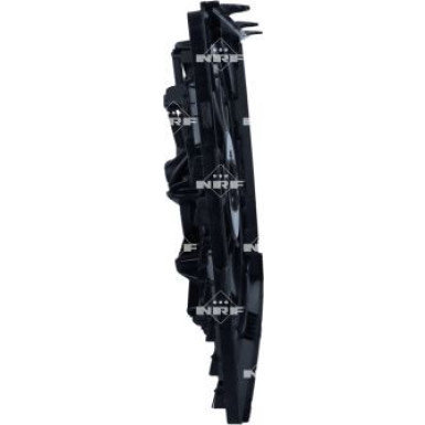 NRF Lüfter, Motorkühlung 470049