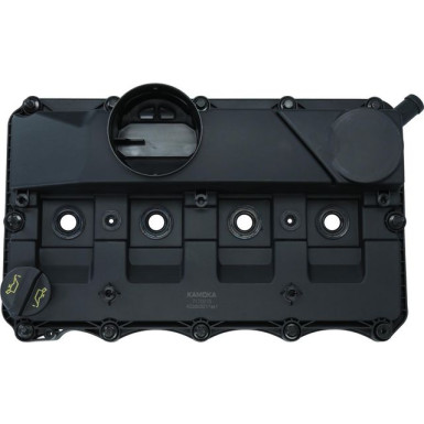 KAMOKA Zylinderkopfhaube