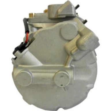 Kompressor, Klimaanlage BEHR ACP 113 000S