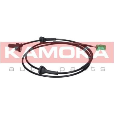KAMOKA Sensor, Raddrehzahl | 1060453