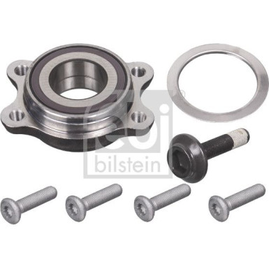 FEBI BILSTEIN Radlager FEBI BILSTEIN Radlager