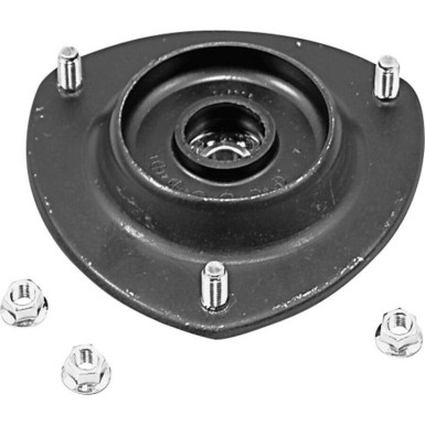 MK214 Federbeinstützlager MOUNTING KIT