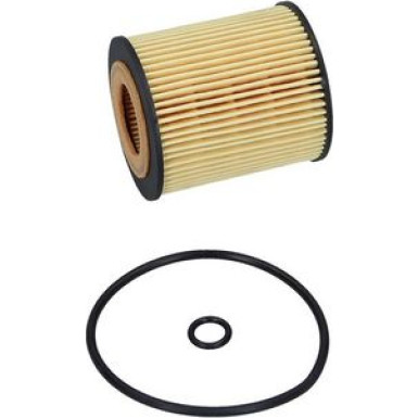 KAMOKA Ölfilter KAMOKA Ölfilter