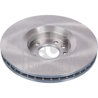 FEBI BILSTEIN Bremsscheibe