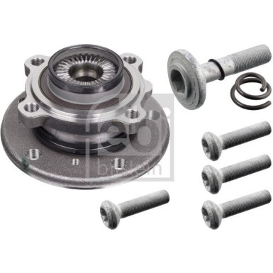 FEBI BILSTEIN Radlager | 104110