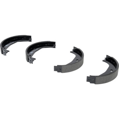 03.0137-0248.2 Bremsbackensatz, Feststellbremse 03.0137-0248.2 Bremsbackensatz, Feststellbremse