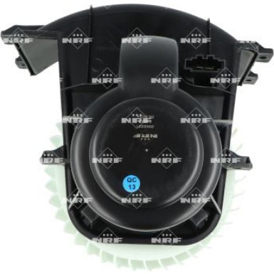 34231 Innenraumgebläse EASY FIT