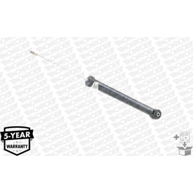 MONROE ORIGINAL-Gasdämpfer HA | AUDI,SEAT,SKODA,VW | 23890