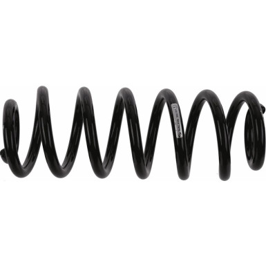 SACHS Fahrwerksfeder | 994 991