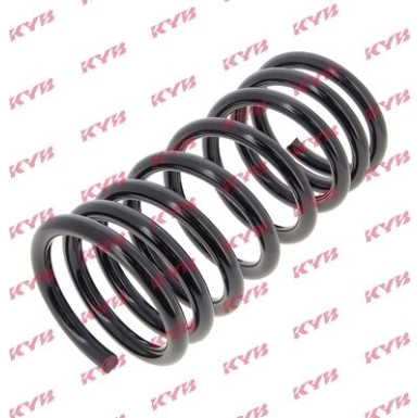 KYB Fahrwerksfeder Ford T. Sierra 1.6-2.9 08.82-12.96 | RA5067